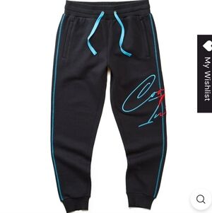 Cookies Flip the Script Sweatpants - Black